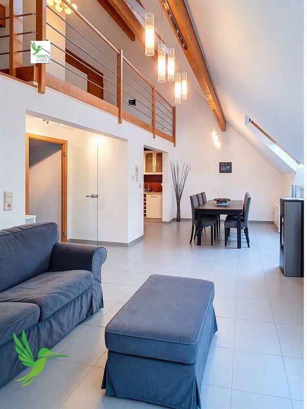 Duplex 2 chambres à Hachy