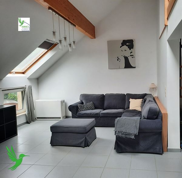 Duplex 2 chambres à Hachy