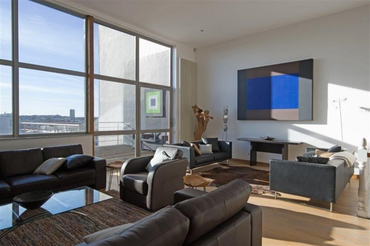 Appartement in Bruxelles