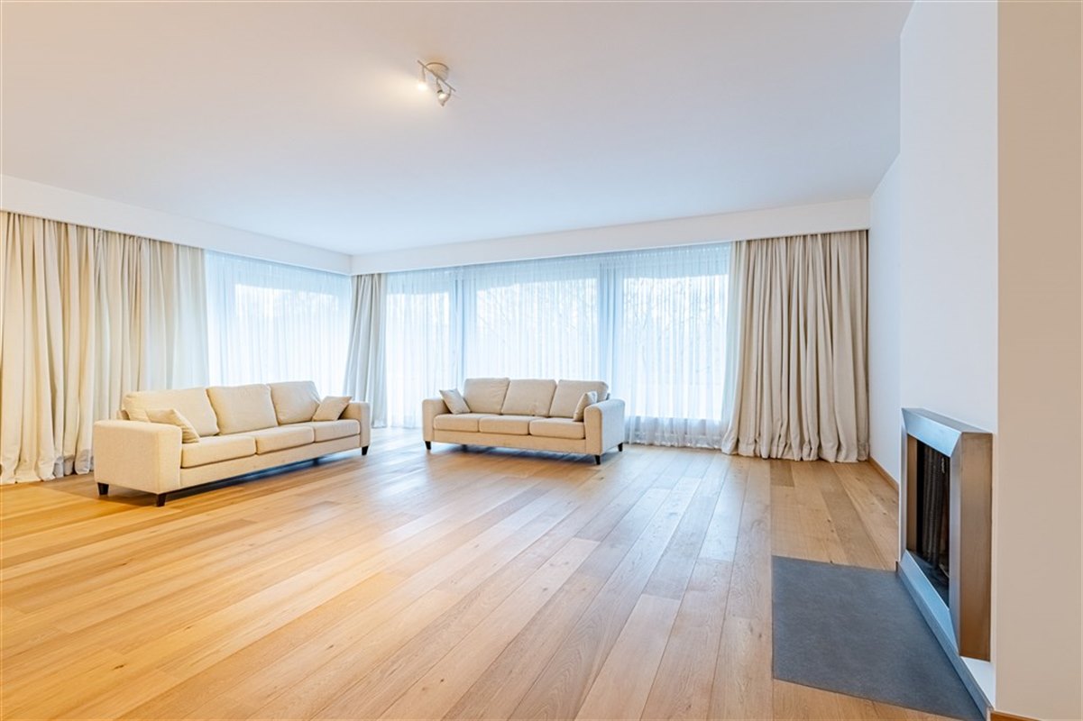 Appartement in Bruxelles