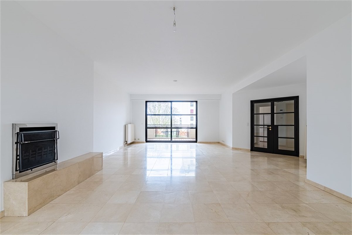 Appartement in Ukkel