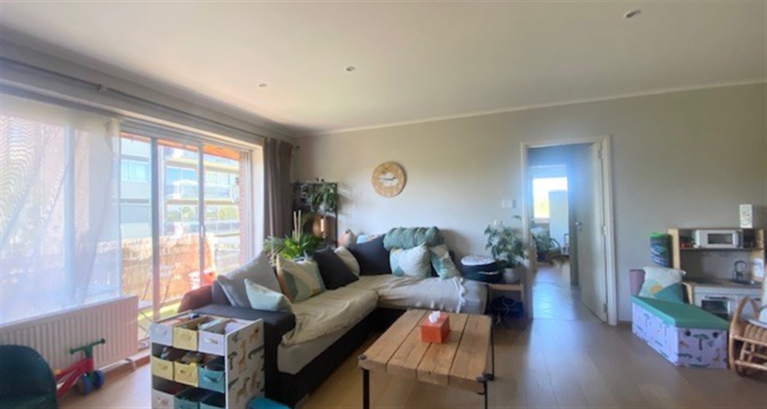 Appartement in Wezembeek-oppem