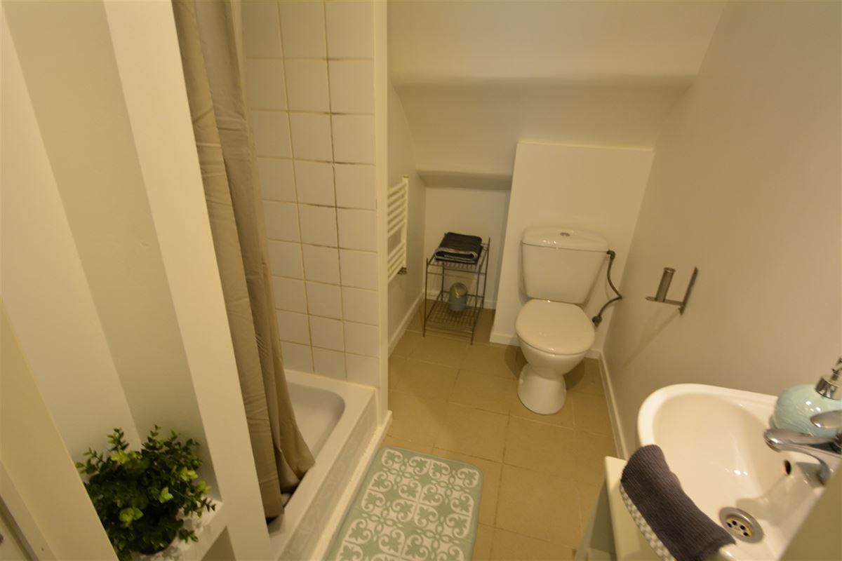 Kot tout confort avec SDD et WC privatifs