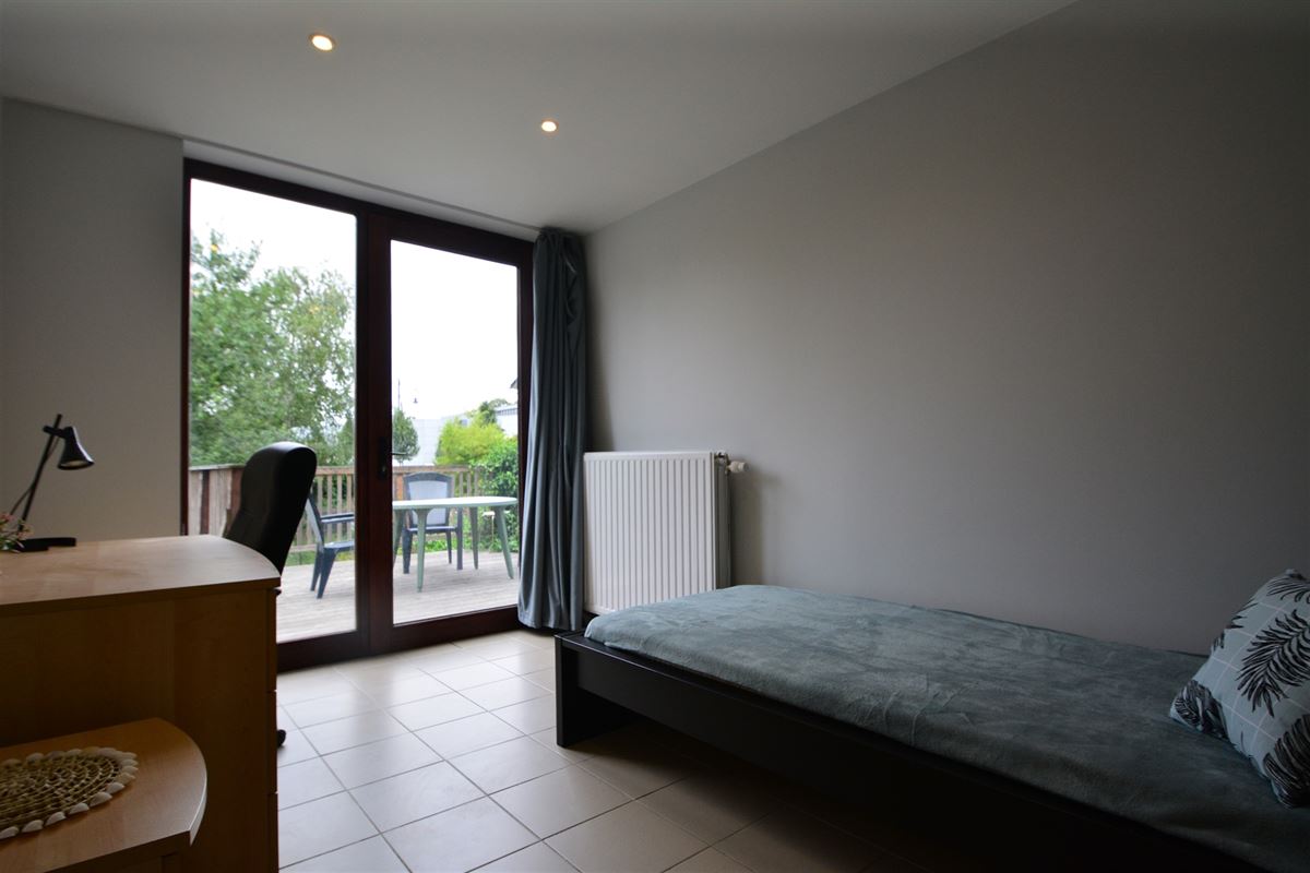 Kot tout confort avec SDD et WC privatifs