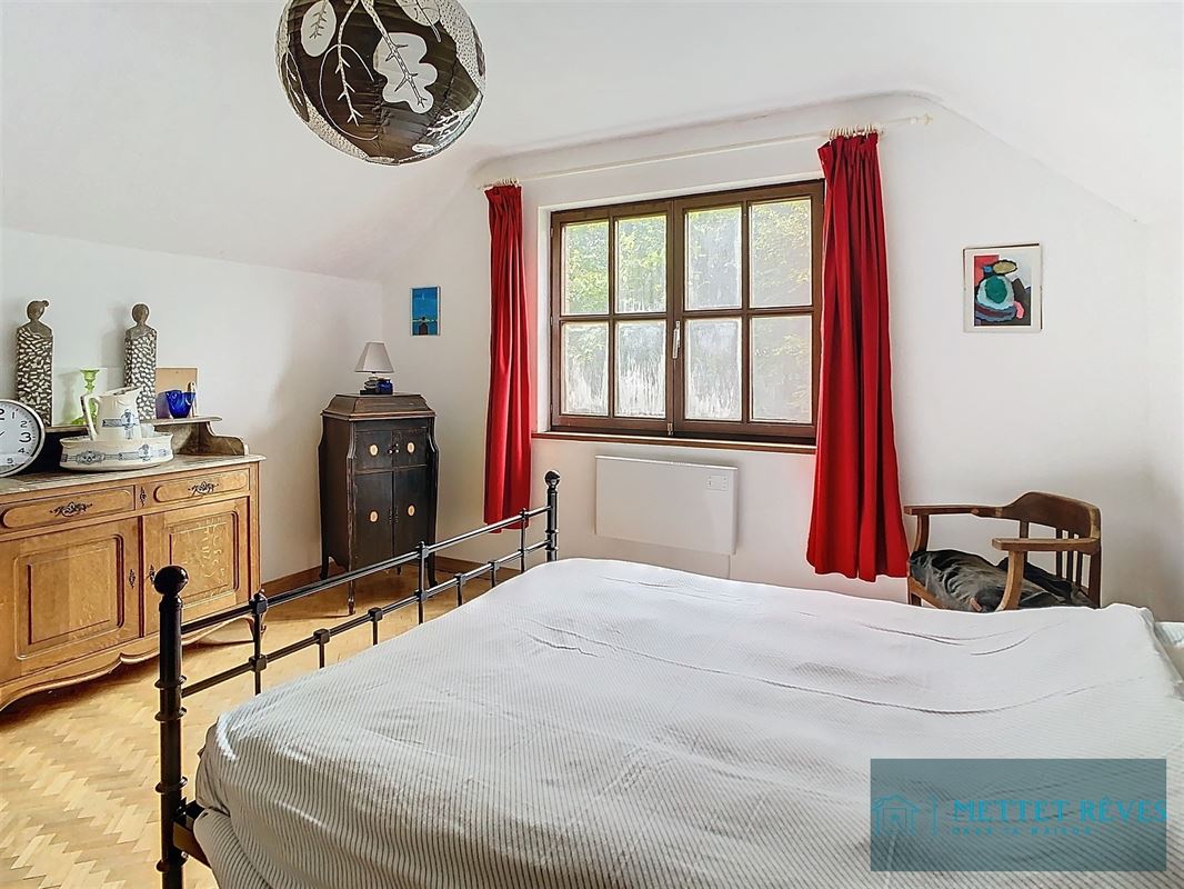 Villa en vente viagère occupé avec rente à Mettet.