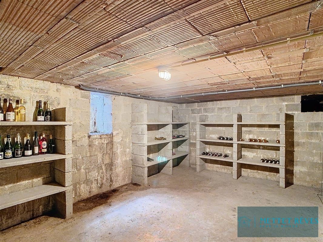 Villa en vente viagère occupé avec rente à Mettet.