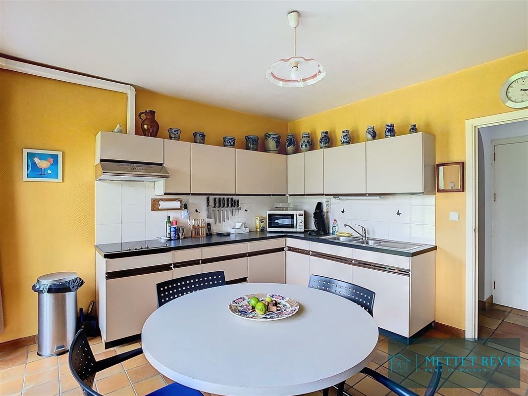 Villa en vente viagère occupé avec rente à Mettet.