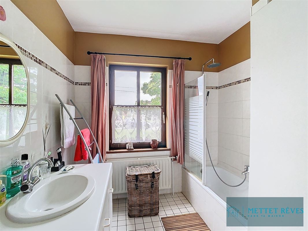 Villa en vente viagère occupé avec rente à Mettet.