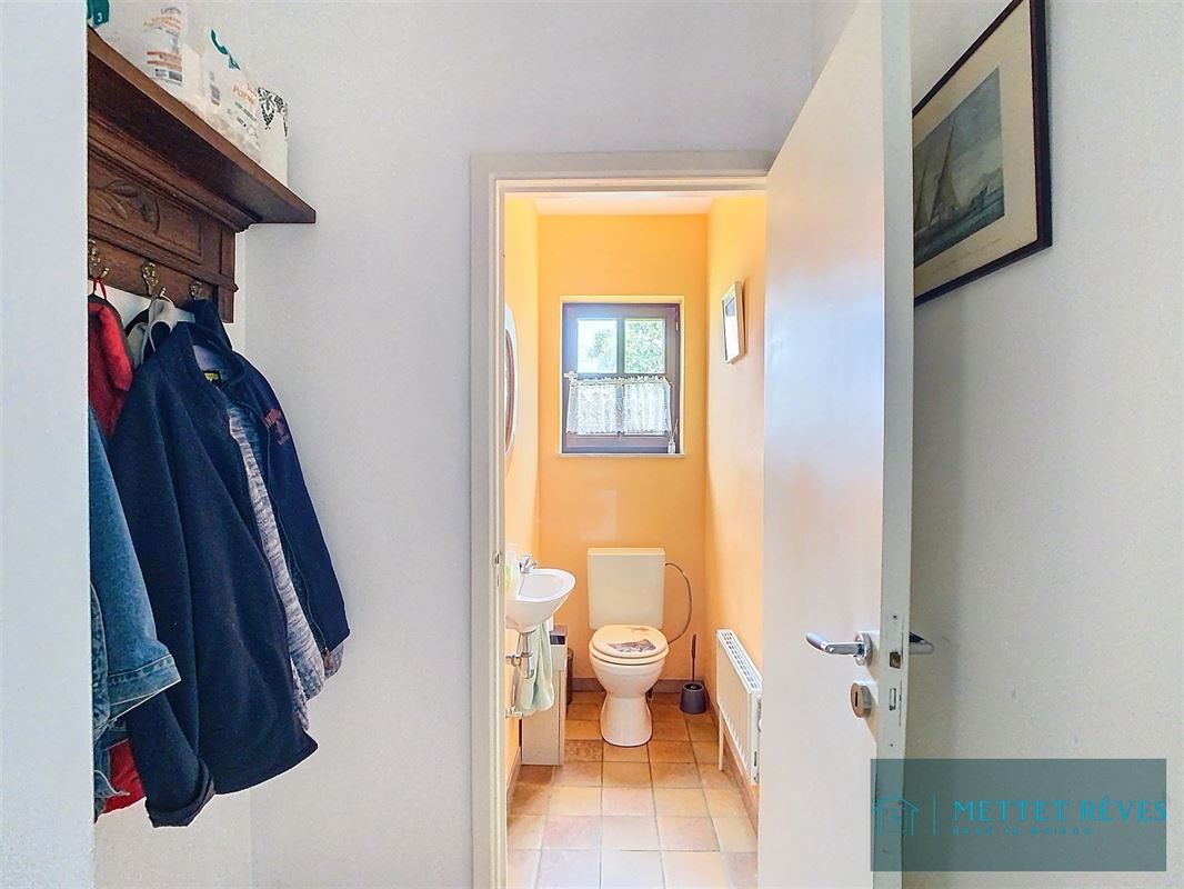 Villa en vente viagère occupé avec rente à Mettet.