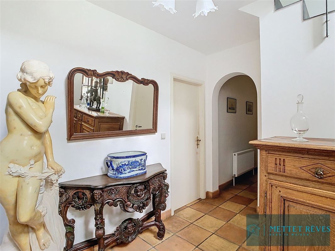 Villa en vente viagère occupé avec rente à Mettet.