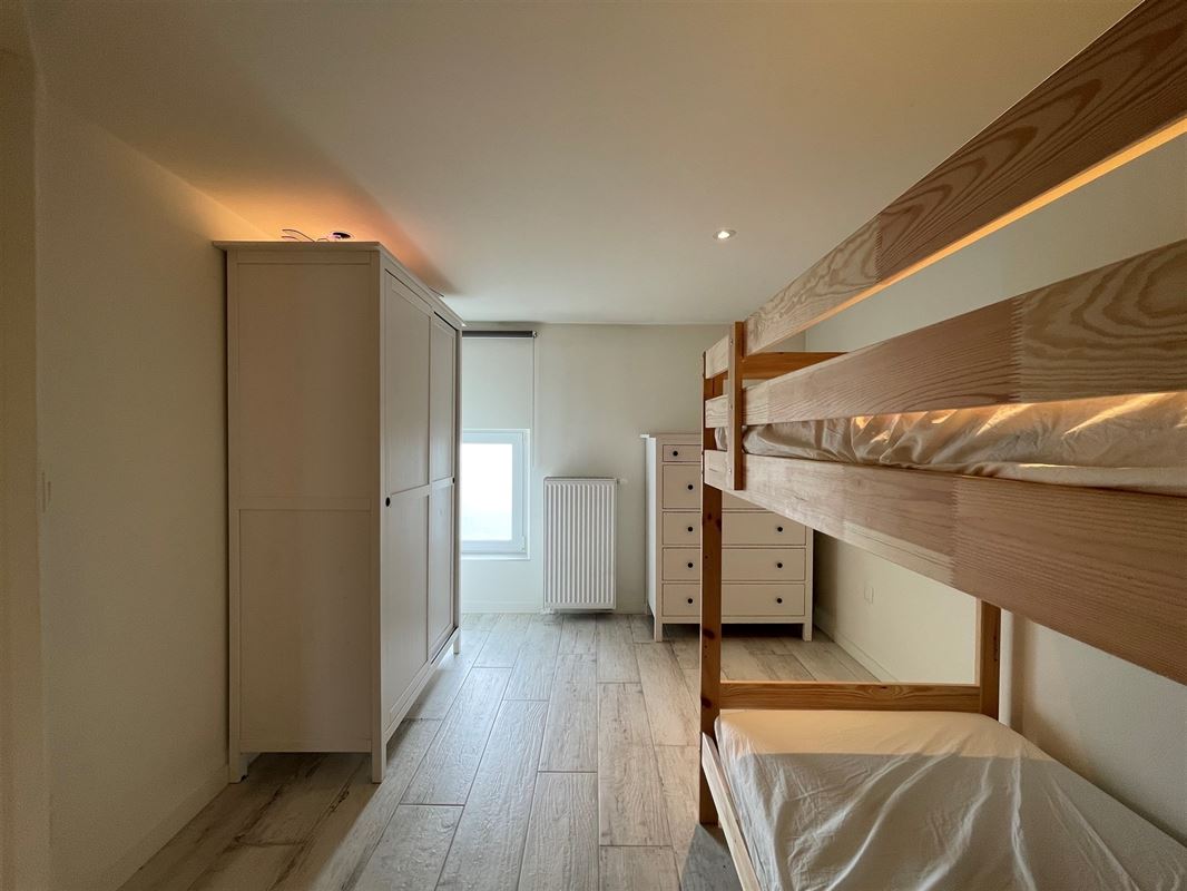 Charmante maison confortable rénovée de 3 chambres.