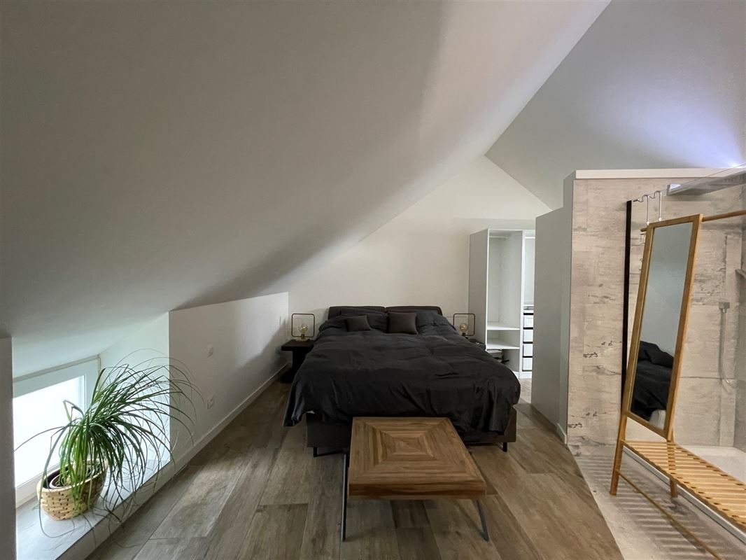 Charmante maison confortable rénovée de 3 chambres.