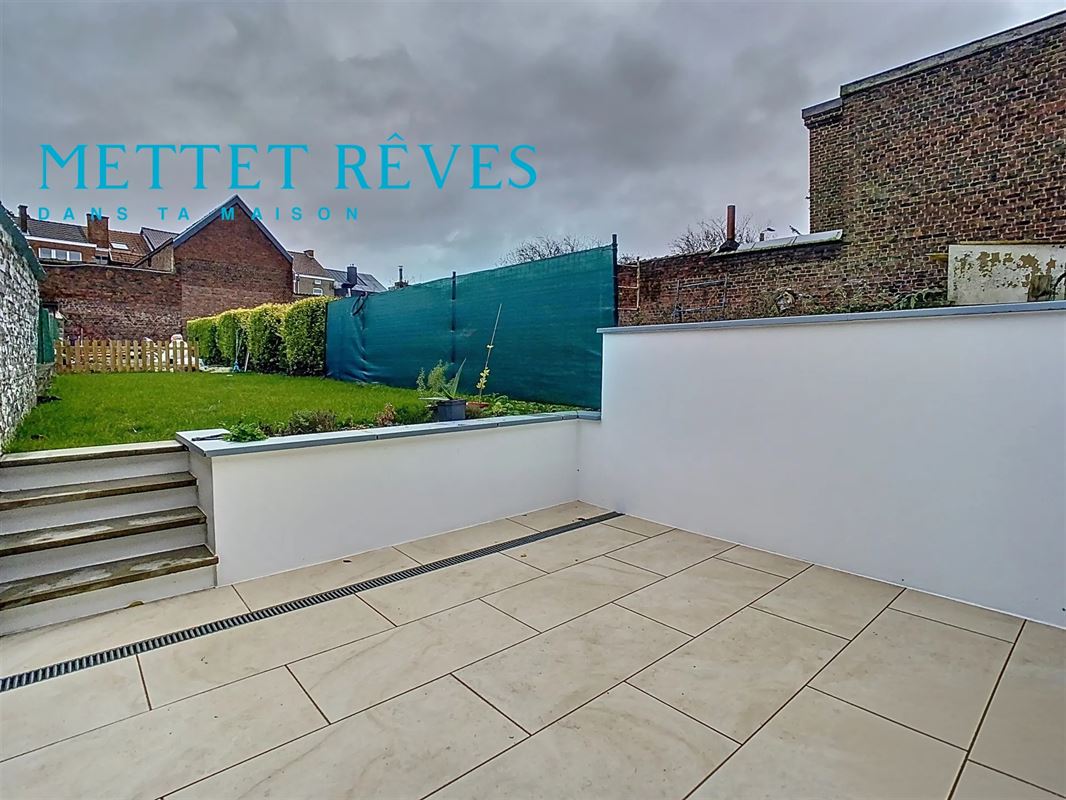 Colocation étudiante ou jeunes travailleurs – Maison rénovée