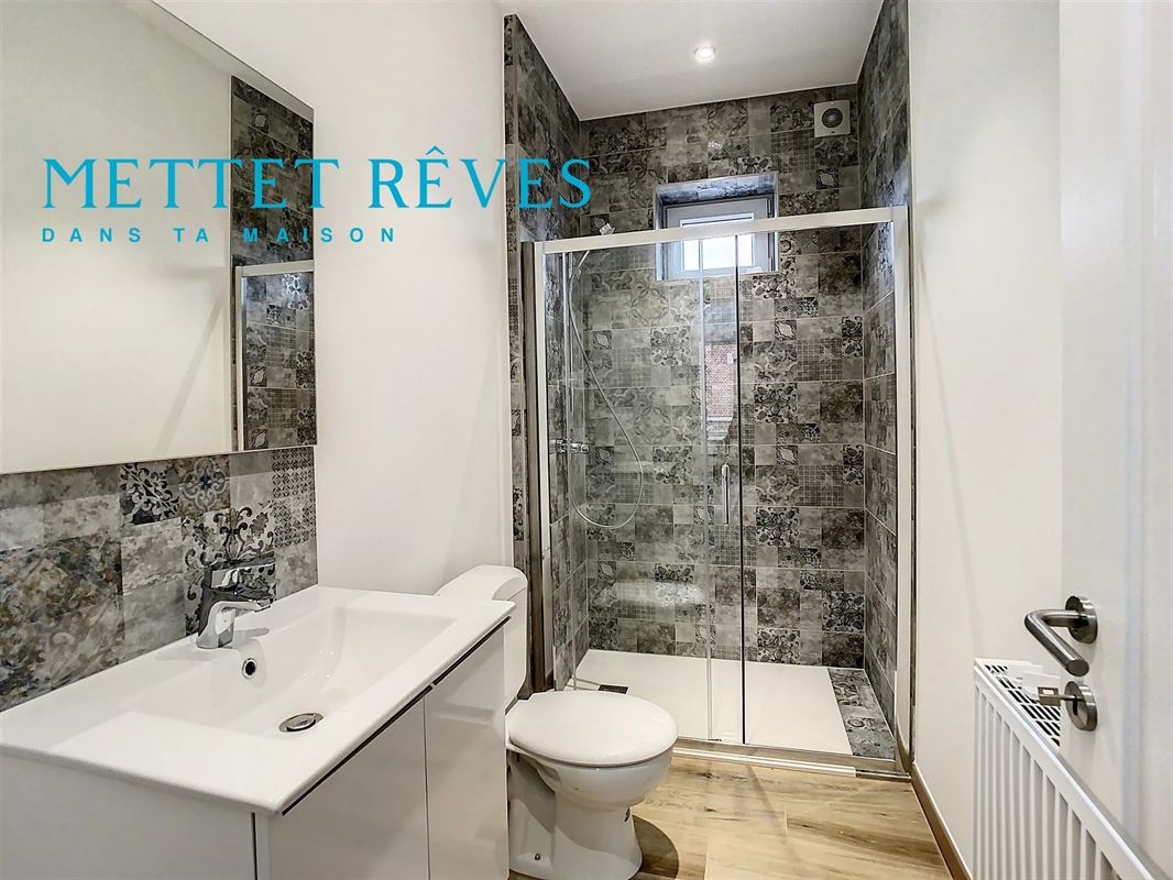 Colocation étudiante ou jeunes travailleurs – Maison rénovée