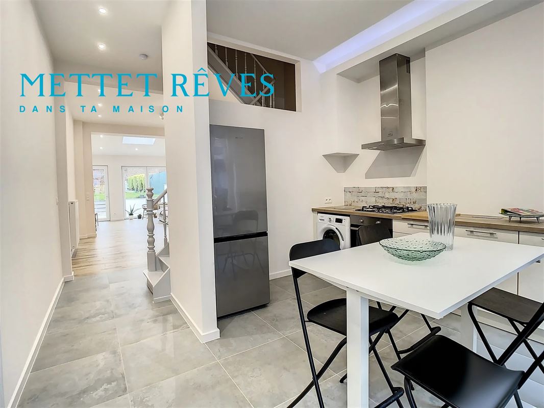 Colocation étudiante ou jeunes travailleurs – Maison rénovée