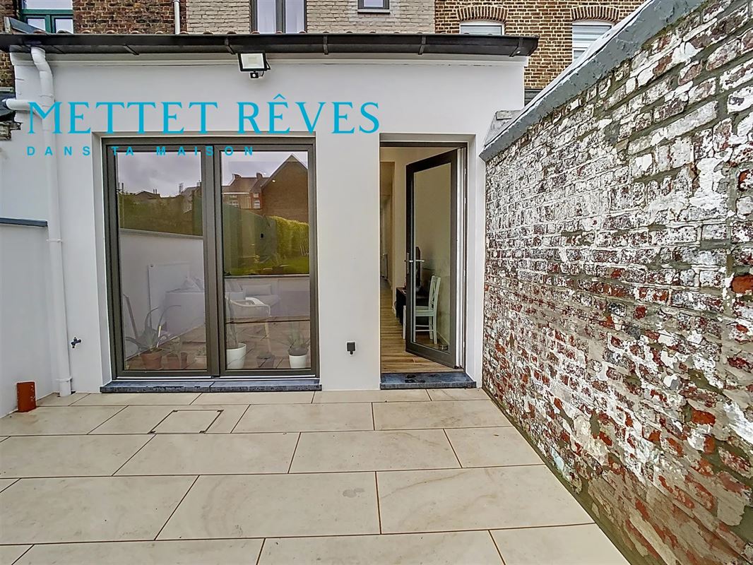 Colocation étudiante ou jeunes travailleurs – Maison rénovée