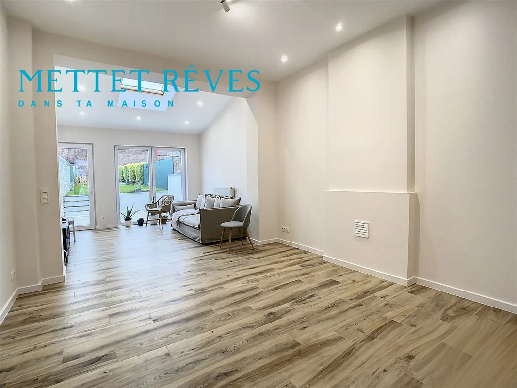 Colocation étudiante ou jeunes travailleurs – Maison rénovée