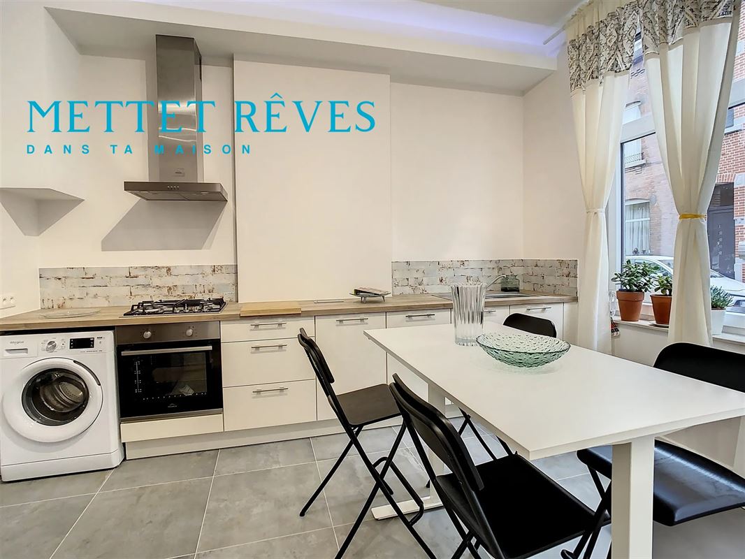 Colocation étudiante ou jeunes travailleurs – Maison rénovée