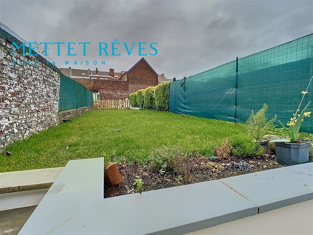 Colocation étudiante ou jeunes travailleurs – Maison rénovée