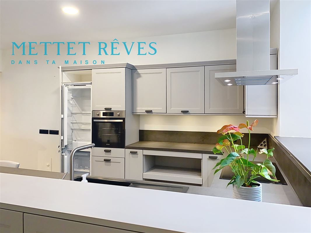 Loft spacieux et lumineux avec 3 chambres et terrasse