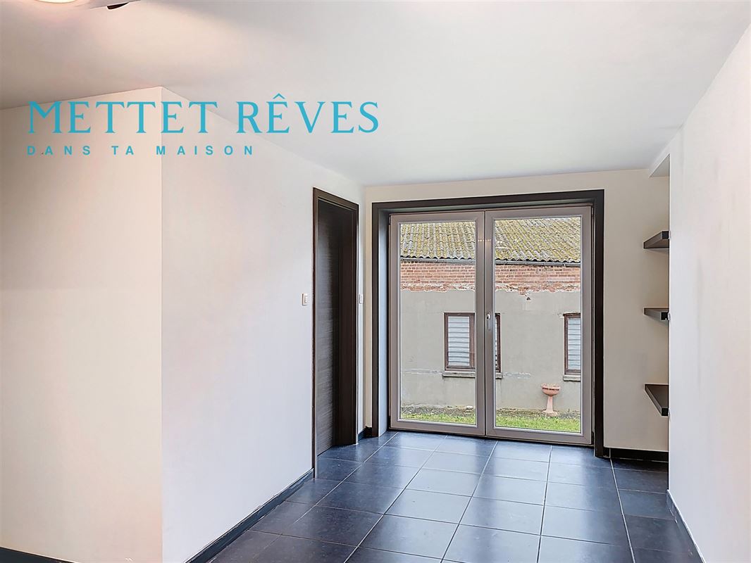 Loft spacieux et lumineux avec 3 chambres et terrasse