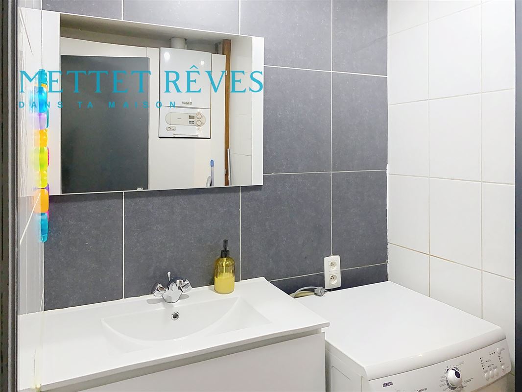 Loft spacieux et lumineux avec 3 chambres et terrasse