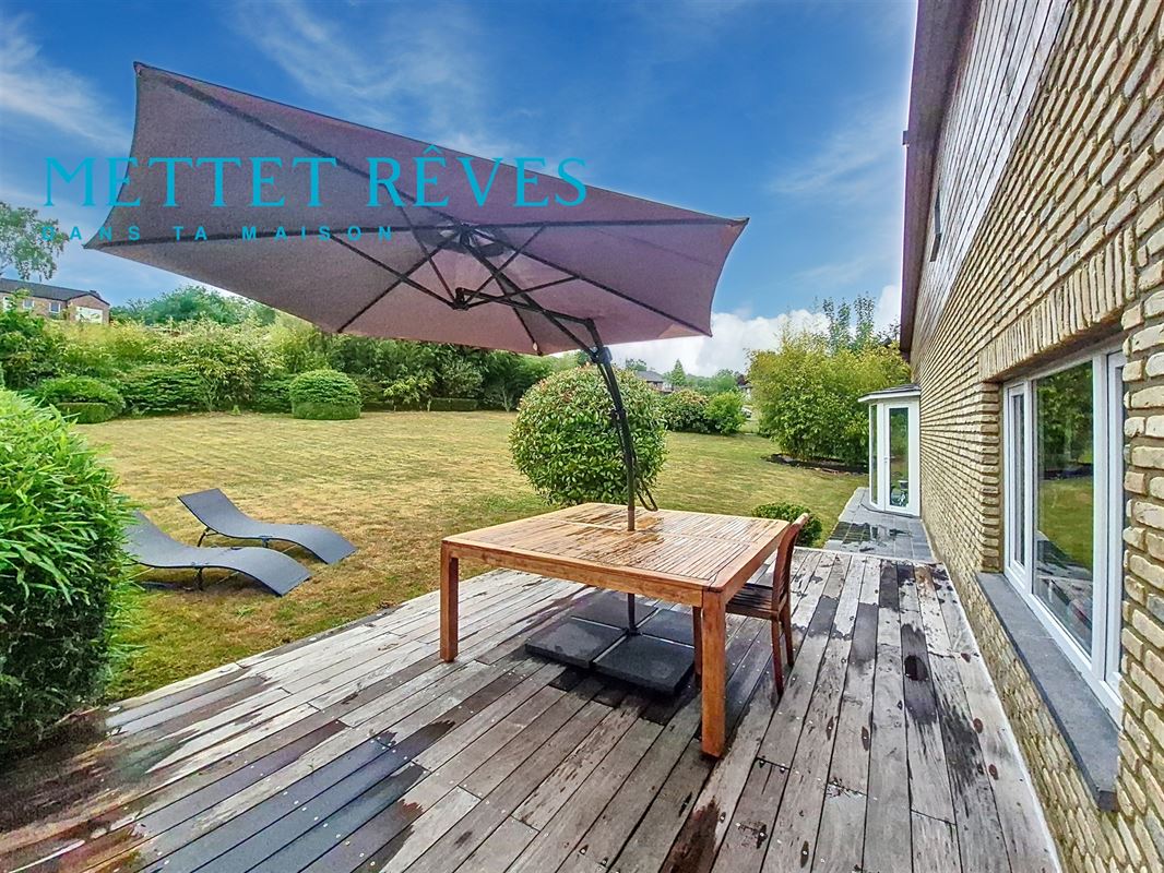 Charmante villa 4 façades située dans un domaine résidentiel