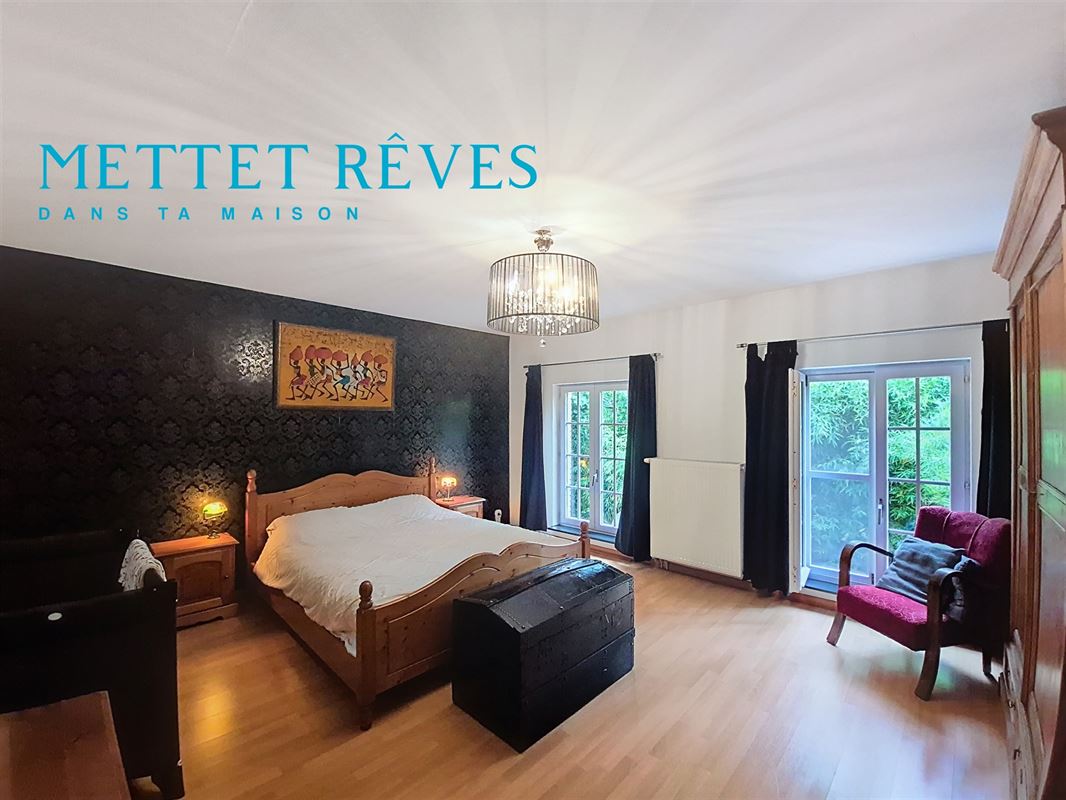 Charmante villa 4 façades située dans un domaine résidentiel