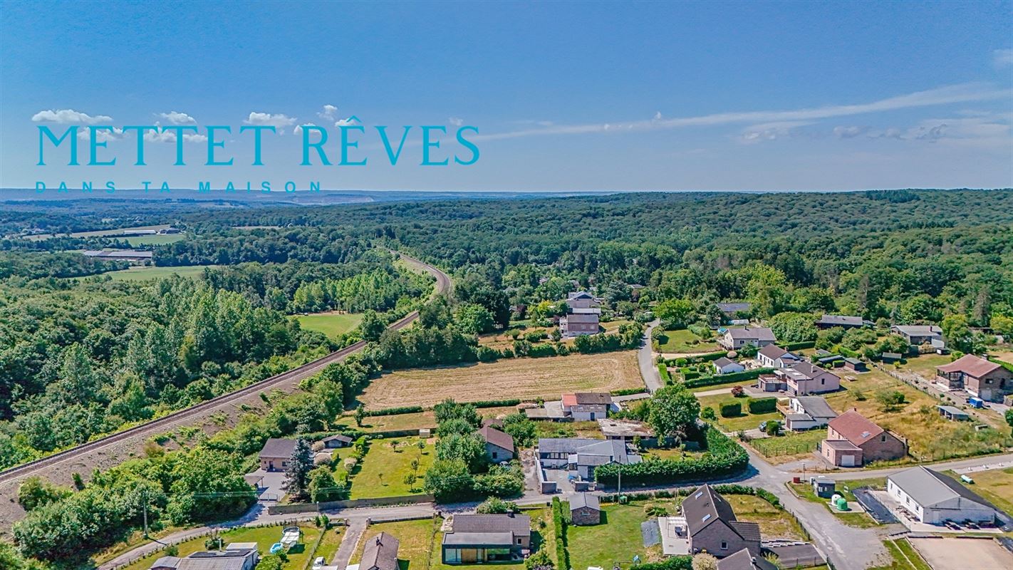 Charmante villa 4 façades située dans un domaine résidentiel