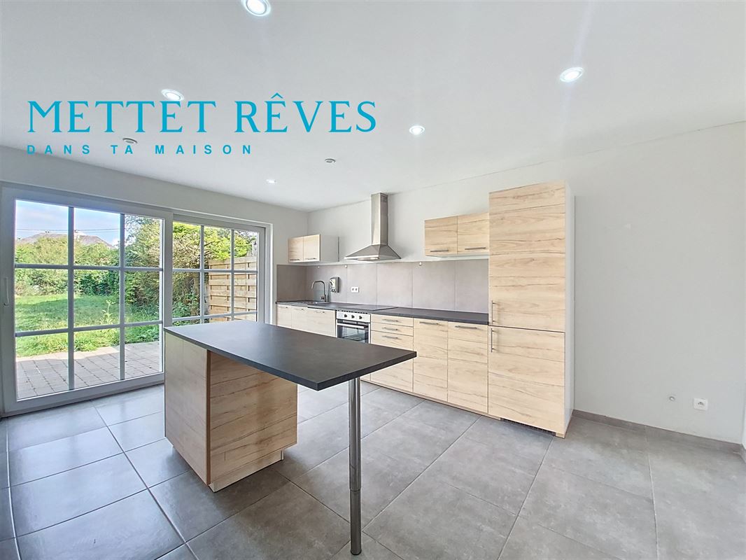 Maison rénovée 2 façades – 3 chambres + grenier aménageable