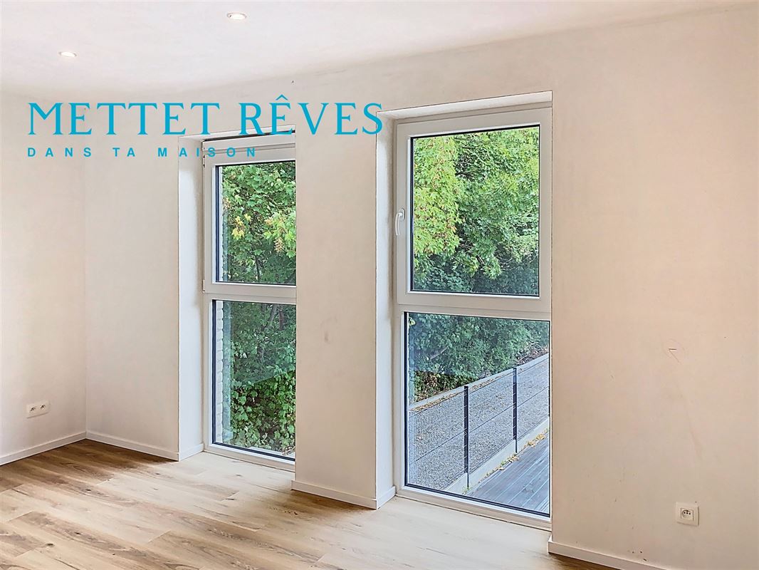 Nouvelle construction 2025 - maison 3 façades avec garage