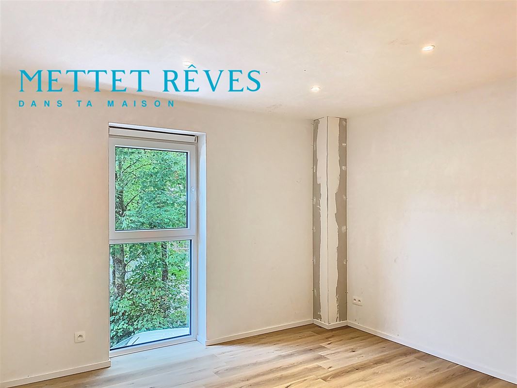 Nouvelle construction 2025 - maison 3 façades avec garage