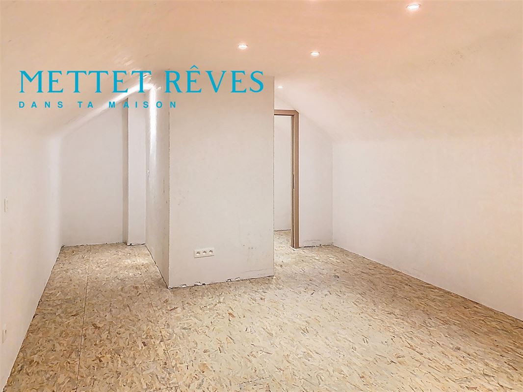 Nouvelle construction - maison 2 façades avec garage