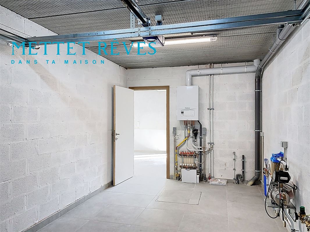 Nouvelle construction - maison 2 façades avec garage