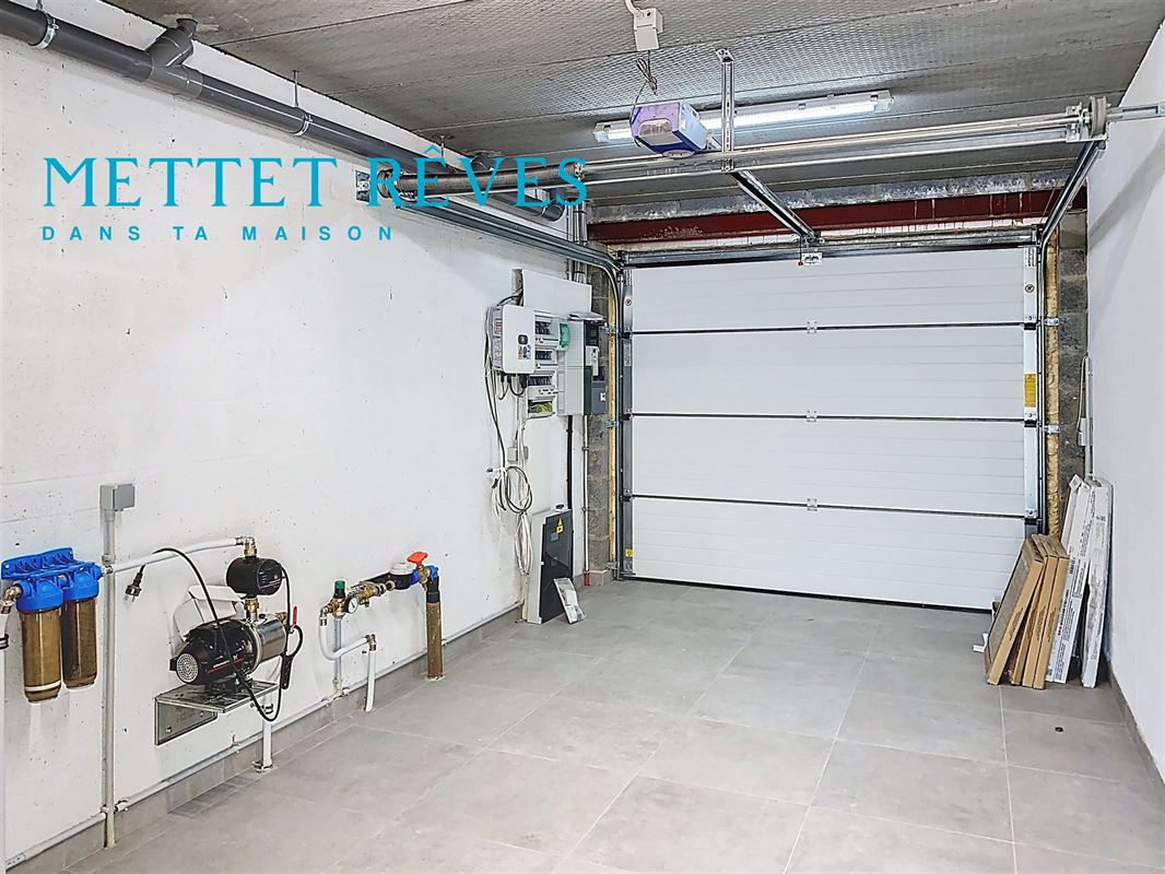 Nouvelle construction - maison 2 façades avec garage