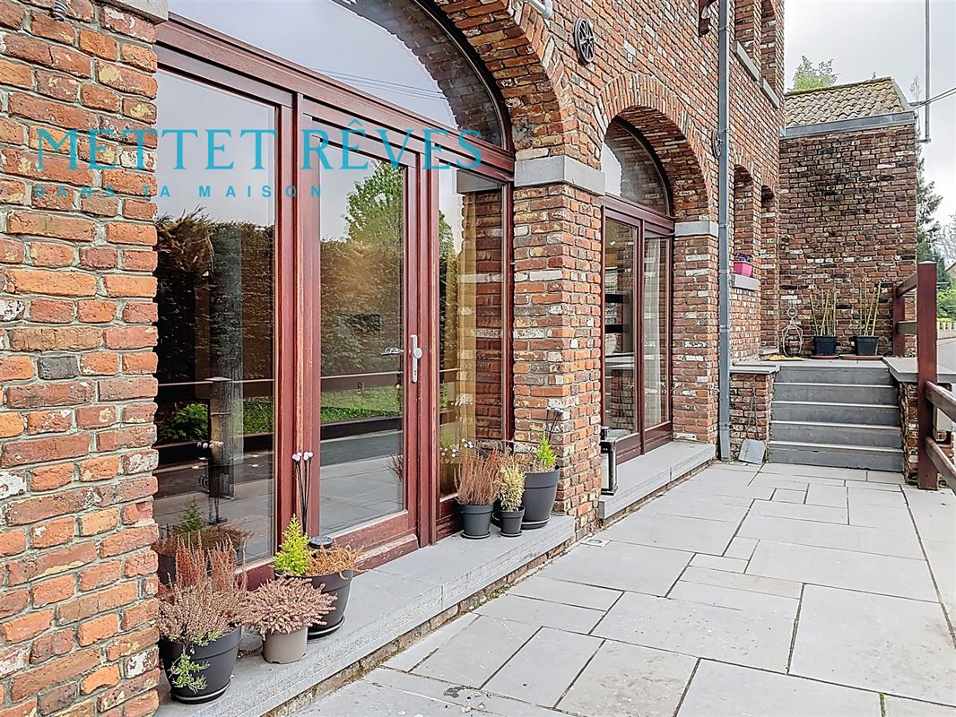 Loft spacieux et lumineux avec 3 chambres et terrasse