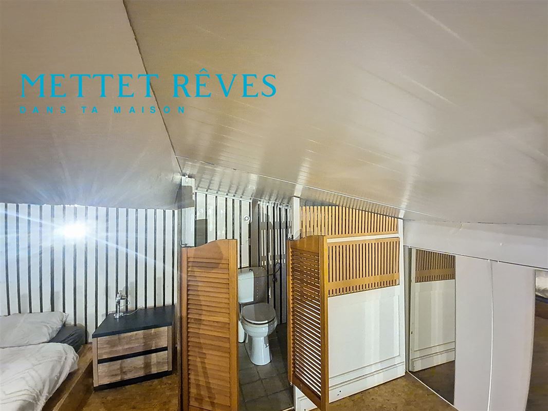 Charmante villa 4 façades située dans un domaine résidentiel