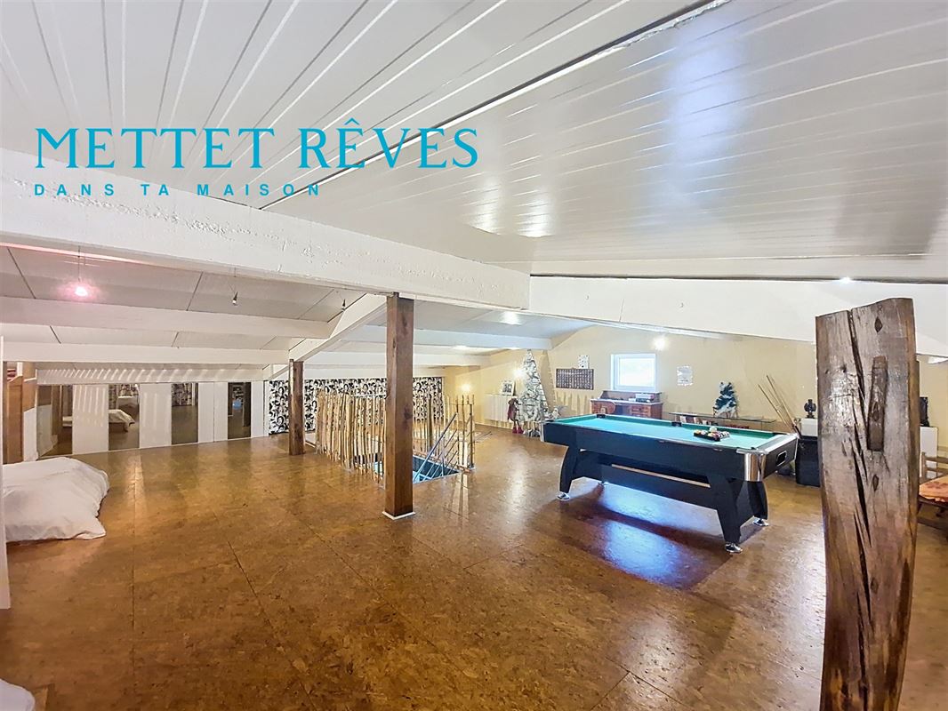 Charmante villa 4 façades située dans un domaine résidentiel