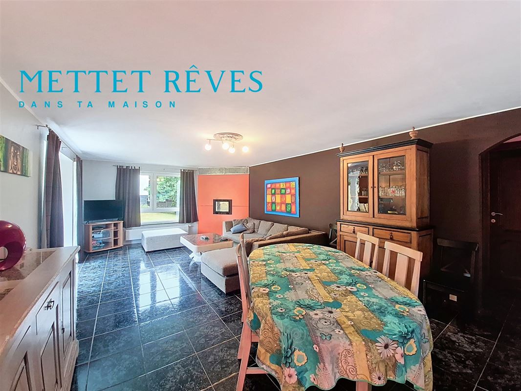 Charmante villa 4 façades située dans un domaine résidentiel