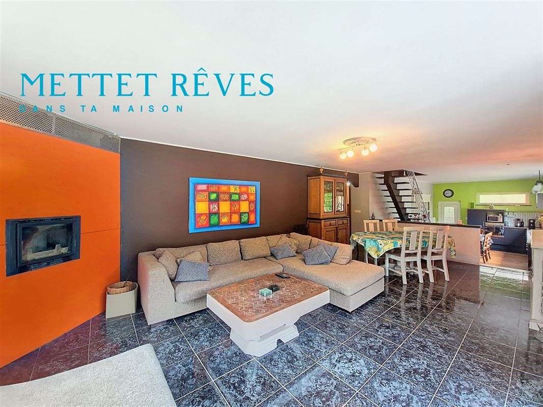 Charmante villa 4 façades située dans un domaine résidentiel