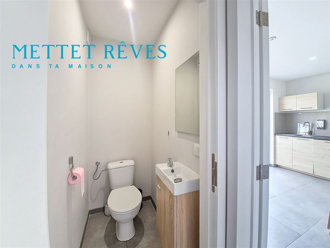 Maison rénovée 2 façades – 3 chambres + grenier aménageable