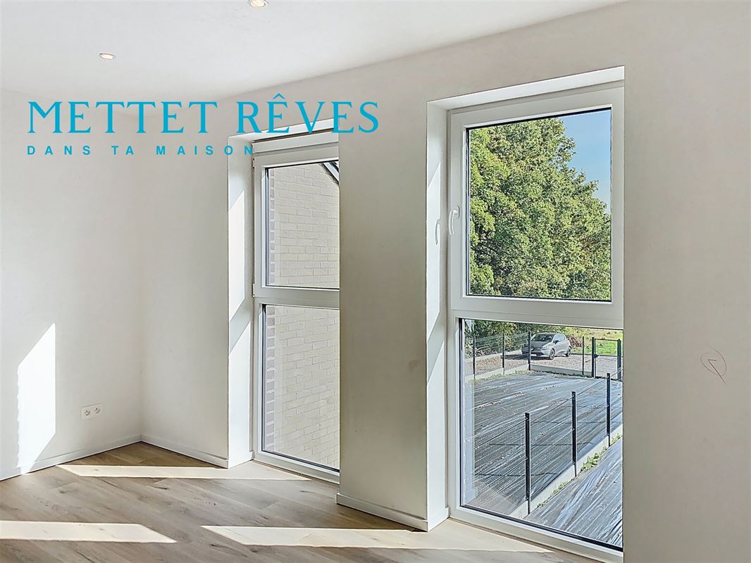 Nouvelle construction - maison 2 façades avec garage