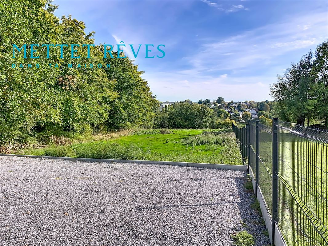 Nouvelle construction - maison 2 façades avec garage