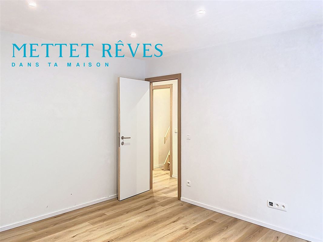 Nouvelle construction - maison 2 façades avec garage