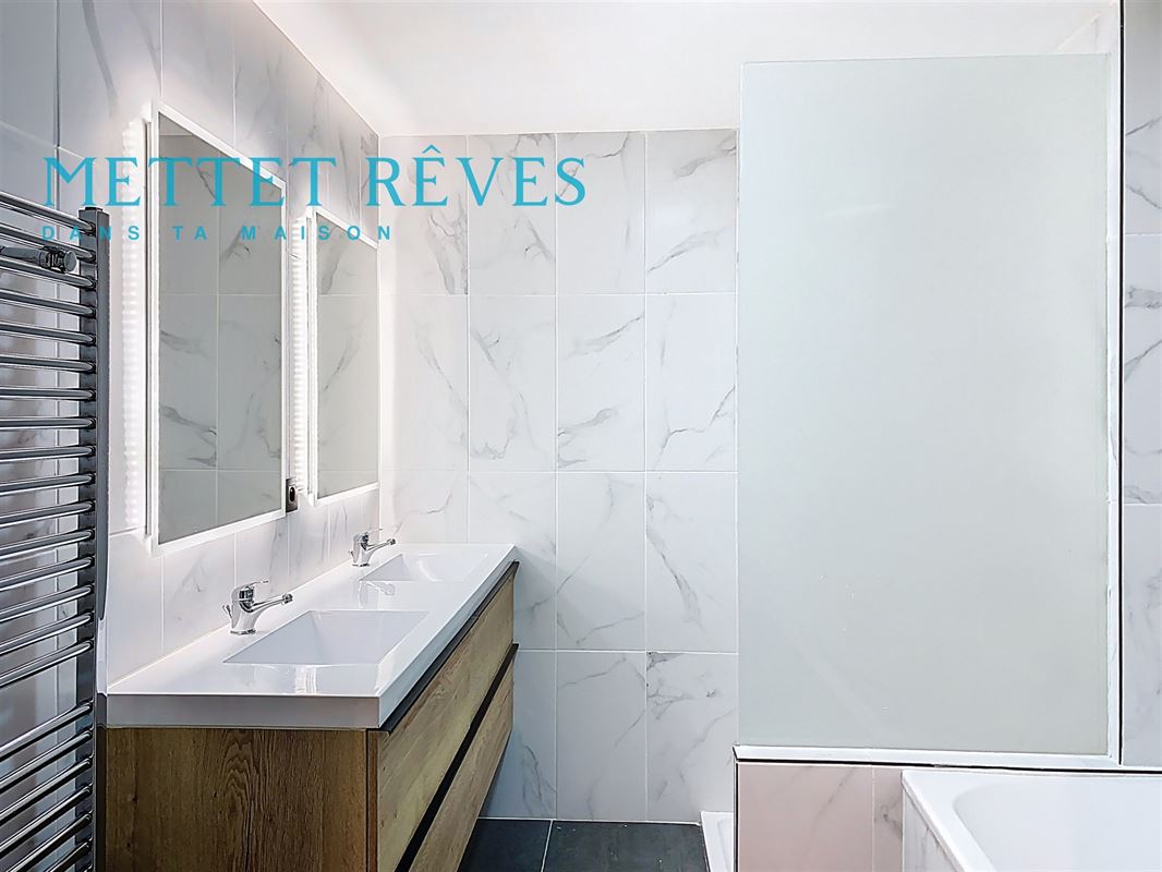 Loft spacieux et lumineux avec 3 chambres et terrasse