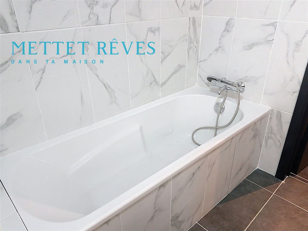 Loft spacieux et lumineux avec 3 chambres et terrasse