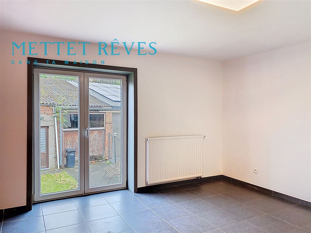 Loft spacieux et lumineux avec 3 chambres et terrasse