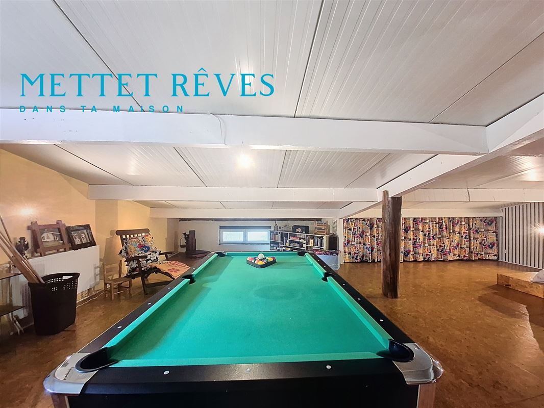 Charmante villa 4 façades située dans un domaine résidentiel