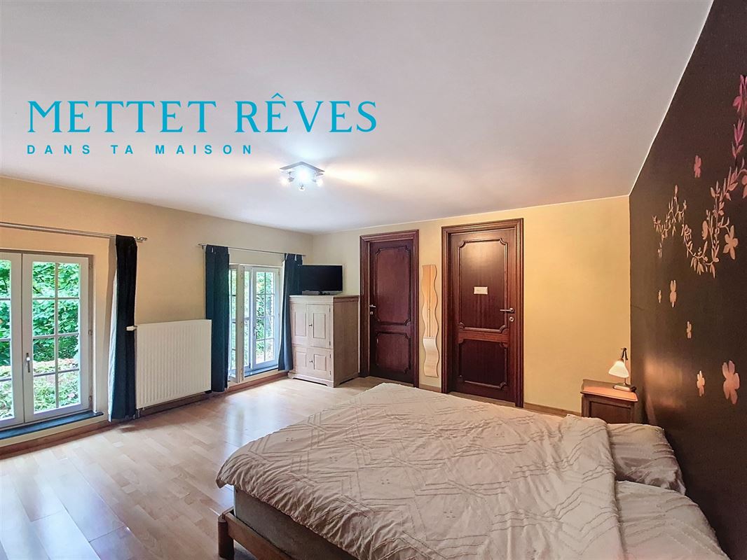 Charmante villa 4 façades située dans un domaine résidentiel