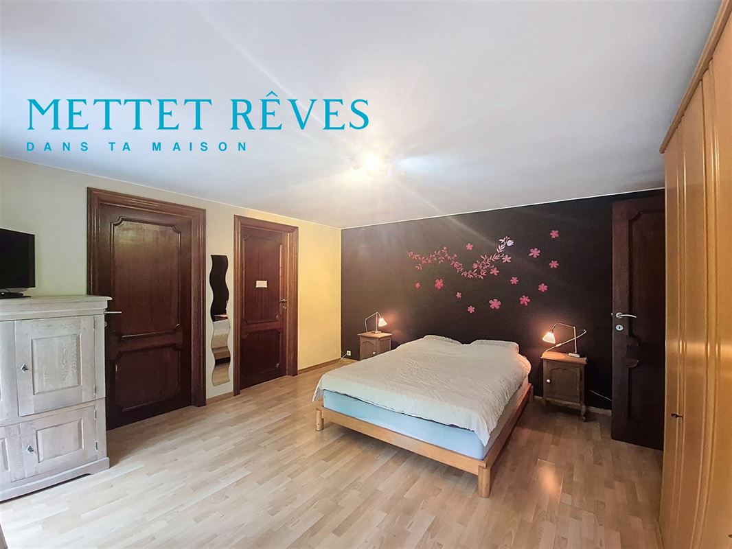 Charmante villa 4 façades située dans un domaine résidentiel